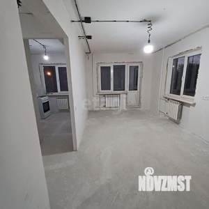 1-к квартира, вторичка, 31м2, 2/5 этаж