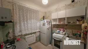 2-к квартира, вторичка, 45м2, 1/3 этаж
