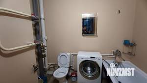 1-к квартира, вторичка, 38м2, 7/26 этаж