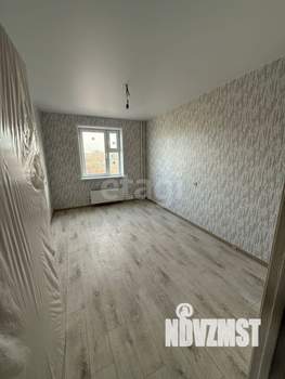 2-к квартира, вторичка, 62м2, 13/17 этаж