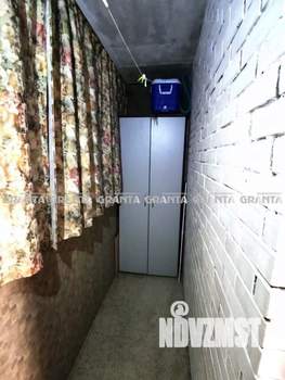 Студия квартира, вторичка, 27м2, 10/17 этаж