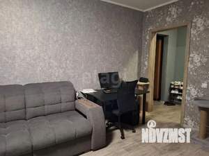 2-к квартира, вторичка, 52м2, 2/10 этаж