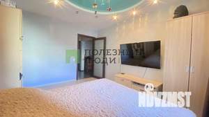 4-к квартира, вторичка, 108м2, 4/16 этаж