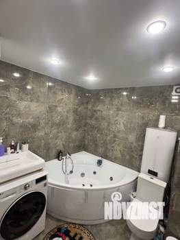 3-к квартира, вторичка, 61м2, 4/5 этаж