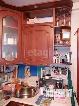 Студия квартира, вторичка, 12м2, 1/9 этаж