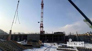 2-к квартира, вторичка, 31м2, 14/17 этаж
