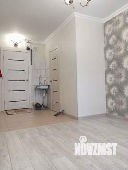 1-к квартира, вторичка, 17м2, 1/5 этаж
