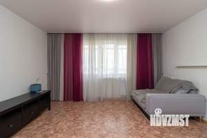 3-к квартира, вторичка, 70м2, 12/16 этаж