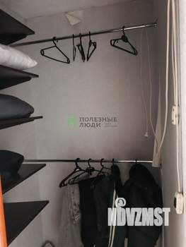 2-к квартира, вторичка, 45м2, 5/5 этаж