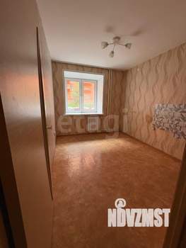 1-к квартира, вторичка, 43м2, 1/14 этаж