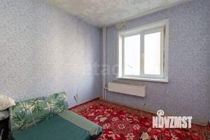 4-к квартира, вторичка, 81м2, 5/10 этаж