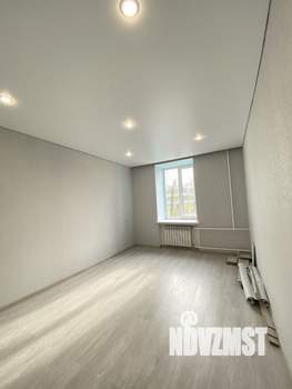 2-к квартира, вторичка, 40м2, 2/2 этаж