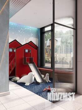 3-к квартира, вторичка, 81м2, 2/20 этаж