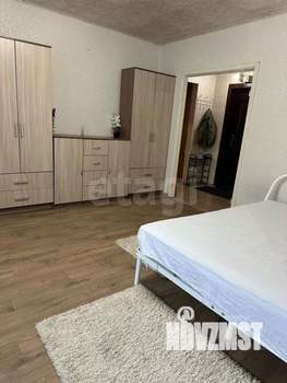 1-к квартира, вторичка, 41м2, 1/10 этаж