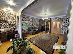 3-к квартира, вторичка, 74м2, 1/10 этаж