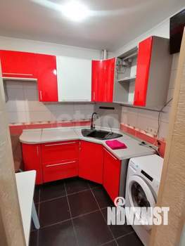 2-к квартира, вторичка, 48м2, 1/5 этаж