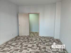 3-к квартира, вторичка, 83м2, 6/9 этаж