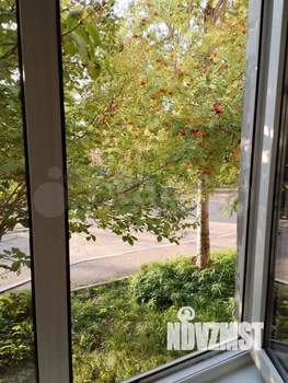 1-к квартира, вторичка, 36м2, 1/9 этаж