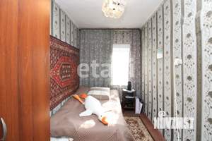 1-к квартира, вторичка, 34м2, 1/1 этаж