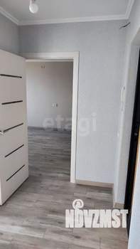 2-к квартира, вторичка, 55м2, 15/15 этаж