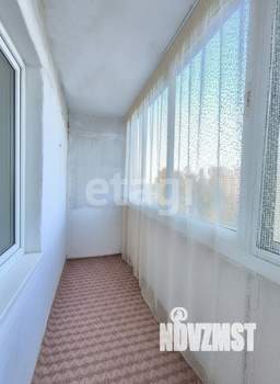 2-к квартира, вторичка, 46м2, 8/9 этаж