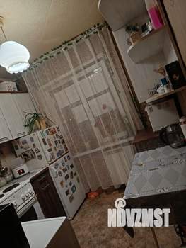 2-к квартира, вторичка, 42м2, 2/5 этаж