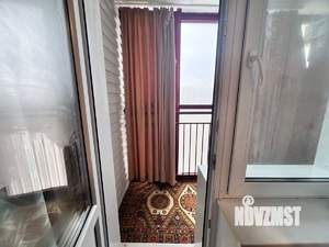 2-к квартира, вторичка, 51м2, 16/16 этаж