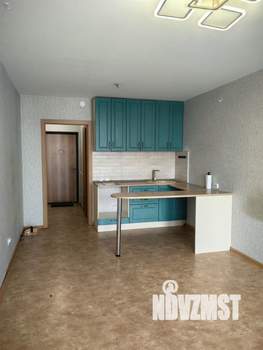 Студия квартира, вторичка, 26м2, 10/20 этаж