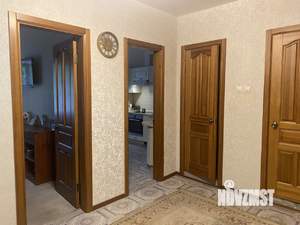 3-к квартира, вторичка, 94м2, 1/3 этаж