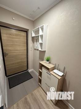 Студия квартира, вторичка, 26м2, 19/19 этаж