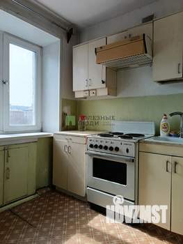 4-к квартира, вторичка, 60м2, 4/5 этаж