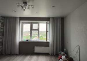 2-к квартира, вторичка, 64м2, 16/16 этаж