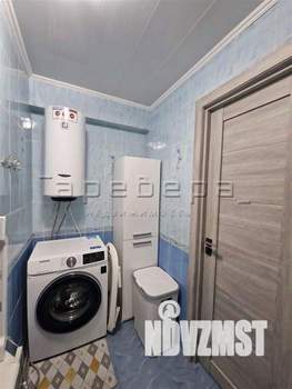 2-к квартира, вторичка, 46м2, 1/5 этаж