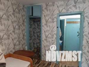 1-к квартира, вторичка, 18м2, 1/5 этаж