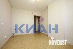 1-к квартира, вторичка, 39м2, 22/25 этаж