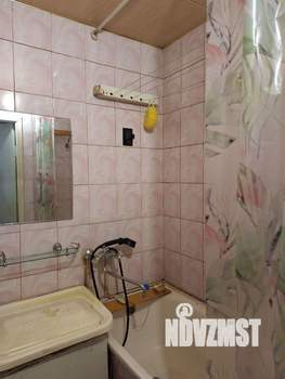 2-к квартира, вторичка, 41м2, 6/9 этаж