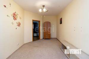 1-к квартира, вторичка, 37м2, 2/19 этаж