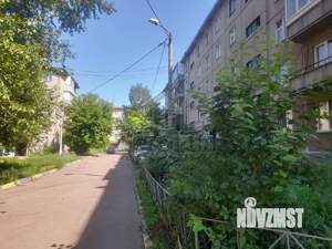 1-к квартира, вторичка, 35м2, 1/5 этаж