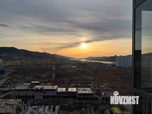 1-к квартира, вторичка, 44м2, 14/19 этаж