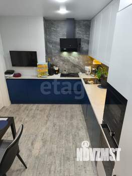 3-к квартира, вторичка, 85м2, 13/17 этаж