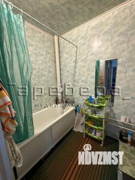 1-к квартира, вторичка, 28м2, 9/9 этаж