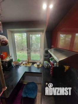 1-к квартира, вторичка, 33м2, 1/5 этаж