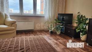 3-к квартира, вторичка, 70м2, 13/18 этаж
