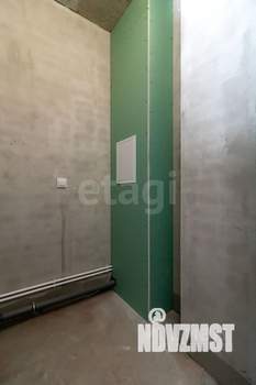 2-к квартира, вторичка, 56м2, 7/23 этаж