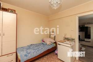 4-к квартира, вторичка, 61м2, 4/5 этаж