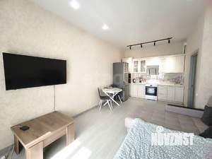 2-к квартира, вторичка, 44м2, 9/9 этаж