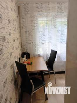 2-к квартира, вторичка, 45м2, 1/5 этаж