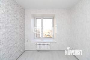 2-к квартира, вторичка, 34м2, 6/17 этаж