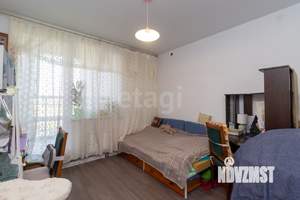 3-к квартира, вторичка, 58м2, 2/9 этаж