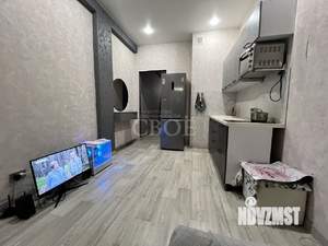 Студия квартира, вторичка, 33м2, 5/10 этаж
